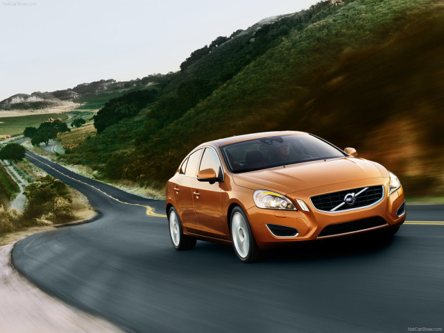 volvo s60 pic #71566