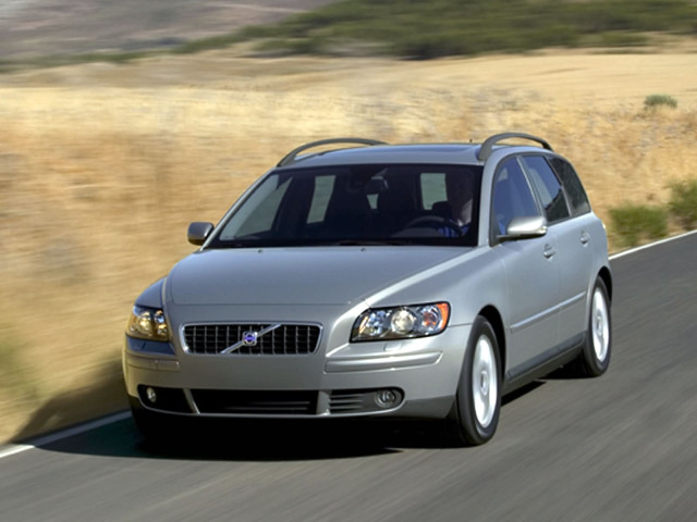 volvo v50 pic #7359