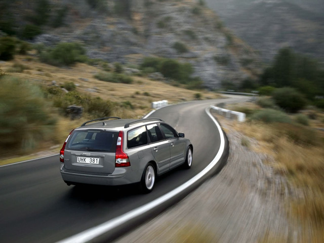 volvo v50 pic #7363