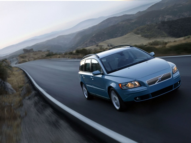 volvo v50 pic #7366