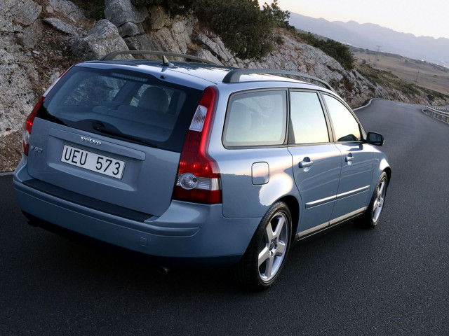 volvo v50 pic #7367