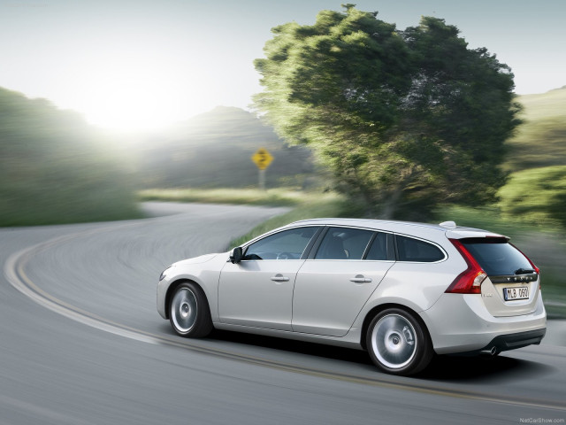 volvo v60 pic #74563