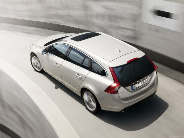 volvo v60 pic #74565