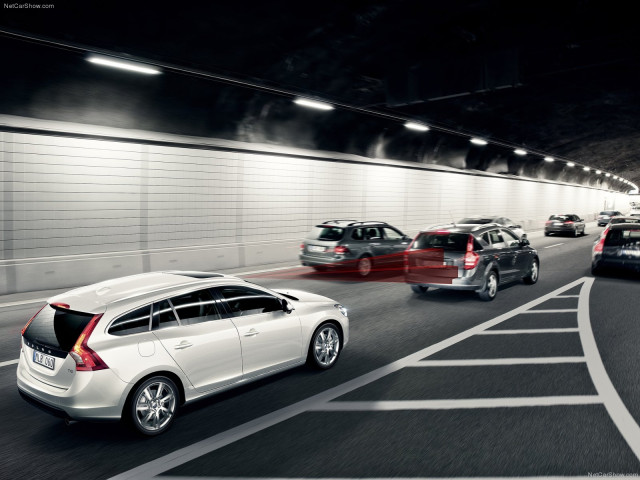 volvo v60 pic #74566