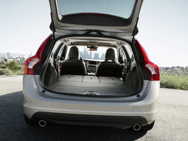 volvo v60 pic #74567