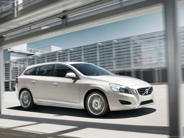 volvo v60 pic #74569