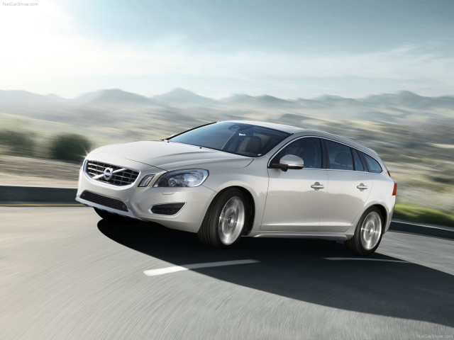 volvo v60 pic #74571