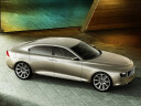 Volvo Universe Concept