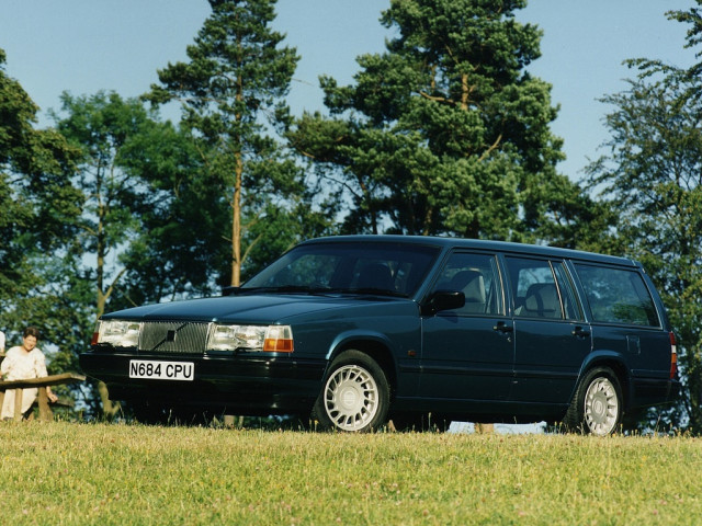 volvo 940 pic #83213