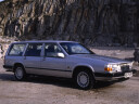 Volvo 940