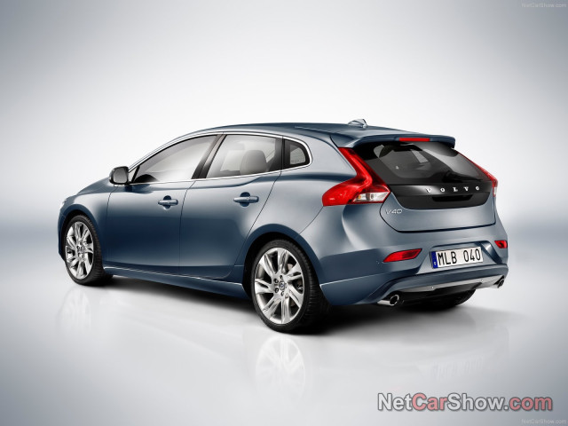 volvo v40 pic #89186