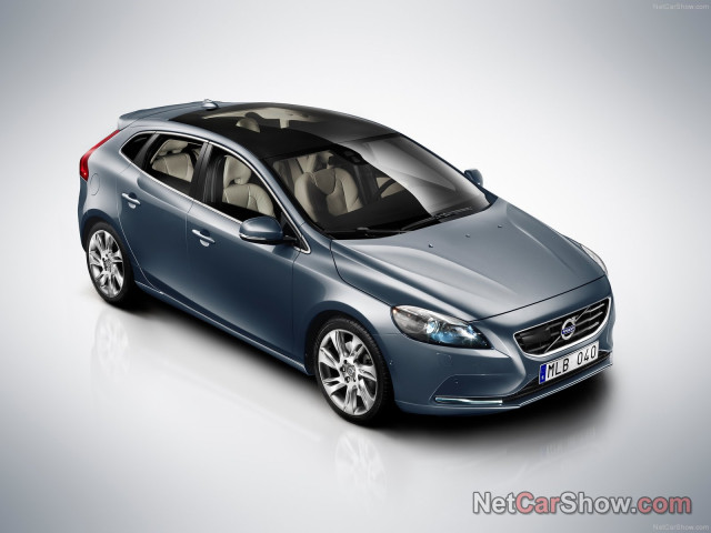 volvo v40 pic #89188