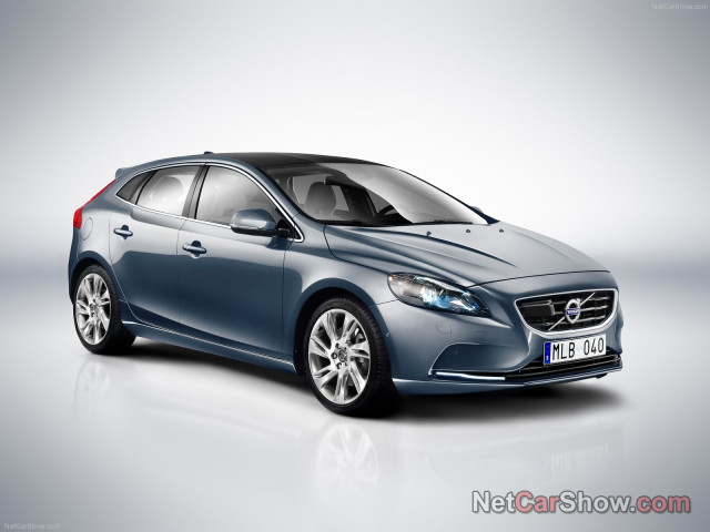 volvo v40 pic #89189