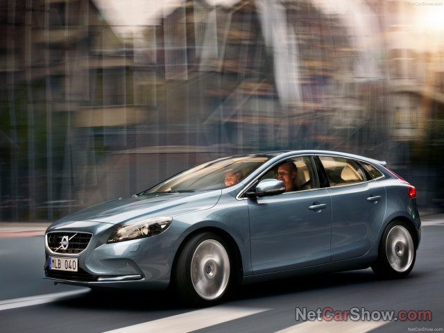 volvo v40 pic #89197