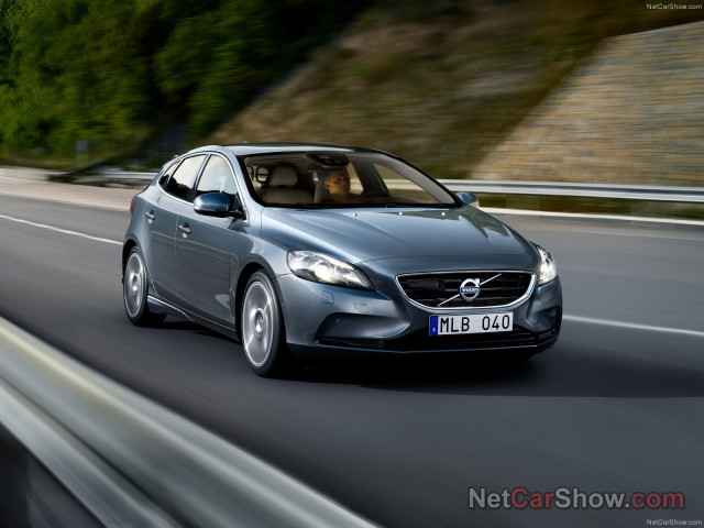 volvo v40 pic #89198