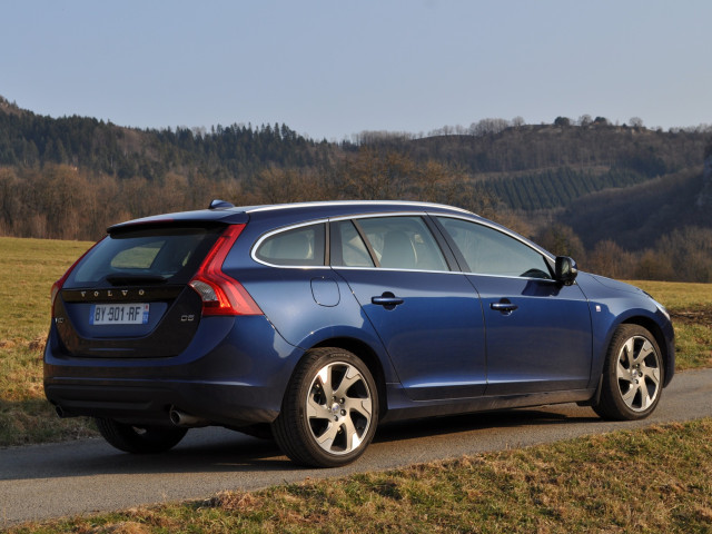 volvo v60 pic #90072