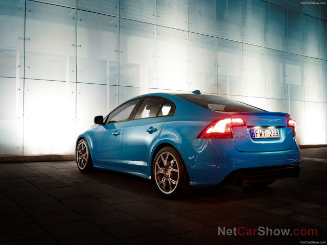 volvo s60 polestar pic #92785