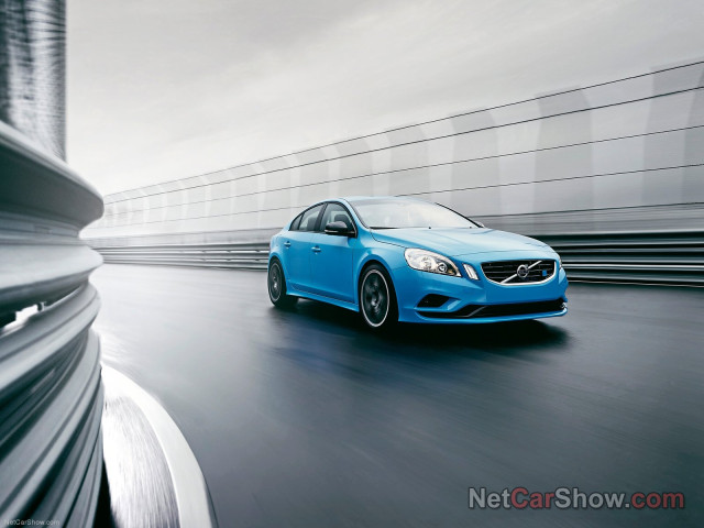 volvo s60 polestar pic #92786