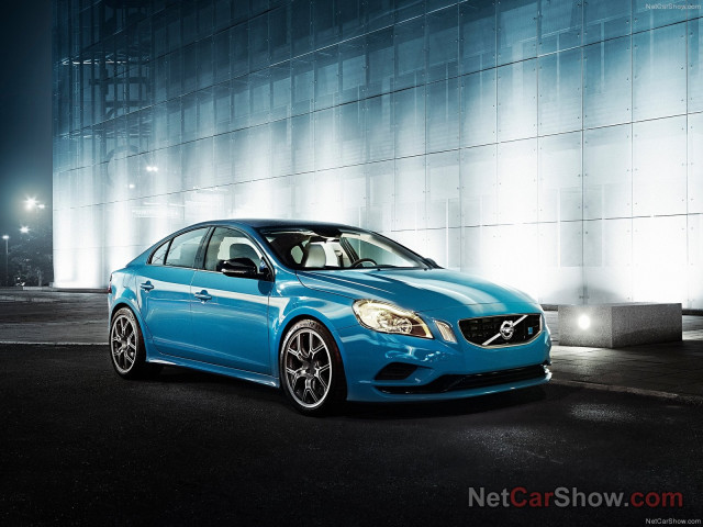 volvo s60 polestar pic #92787