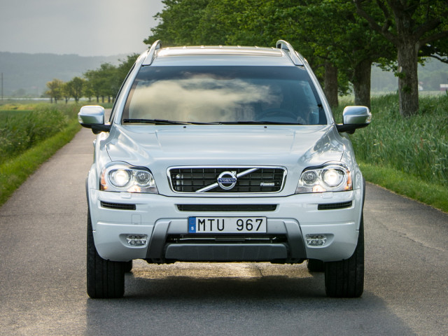 volvo xc90 pic #93603