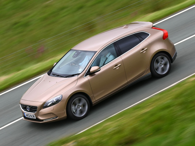 volvo v40 pic #94253