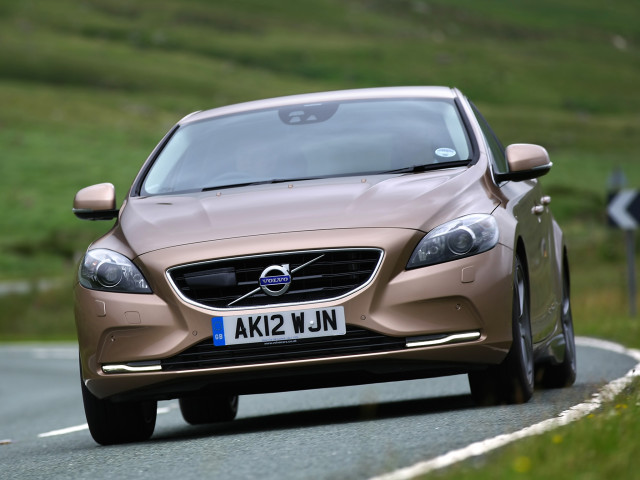 volvo v40 pic #94255