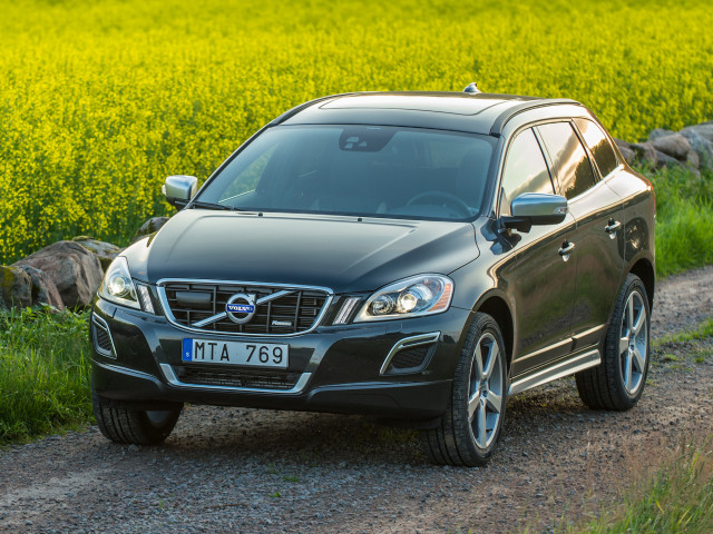 volvo xc60 pic #94669