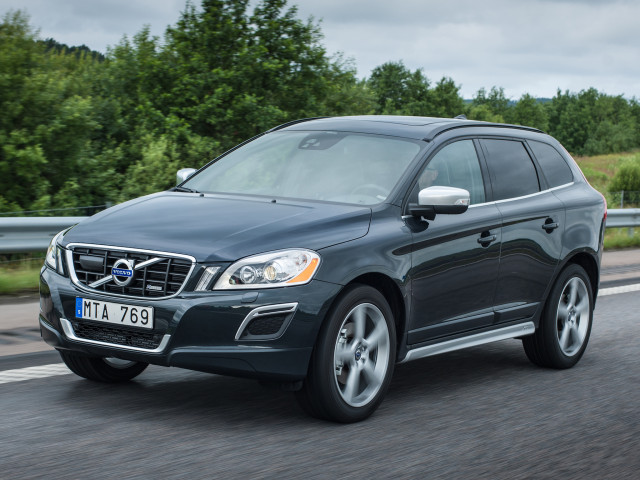 volvo xc60 pic #94671