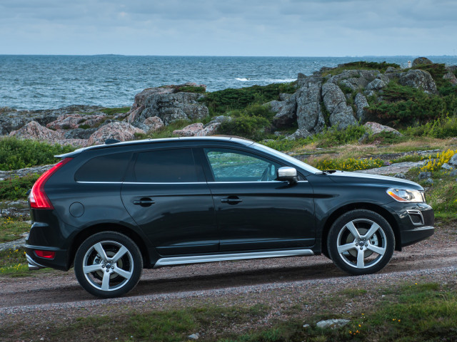 volvo xc60 pic #94672