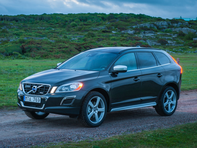 volvo xc60 pic #94673