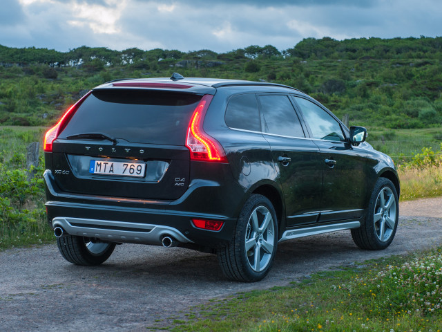 volvo xc60 pic #94674