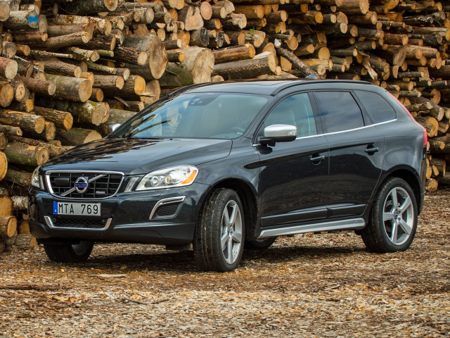 volvo xc60 pic #94677