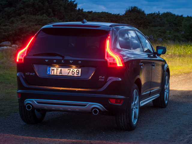 volvo xc60 pic #94678