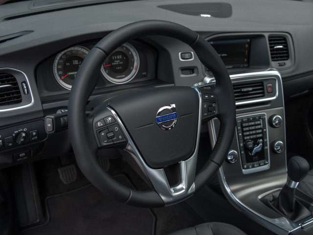 volvo v60 pic #94679