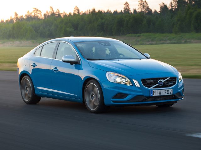 volvo s60 pic #94763