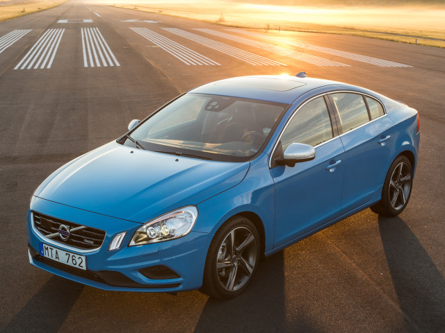 volvo s60 pic #94765