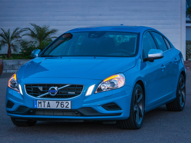 volvo s60 pic #94767