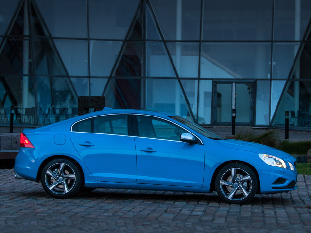 volvo s60 pic #94769