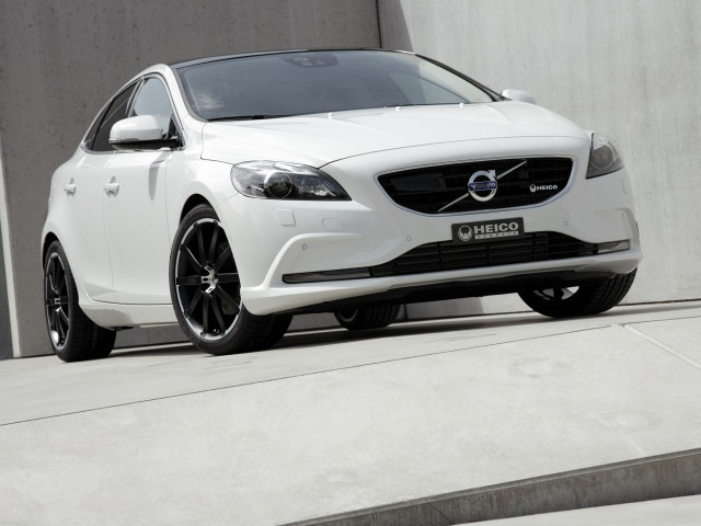 volvo v40 pic #95520