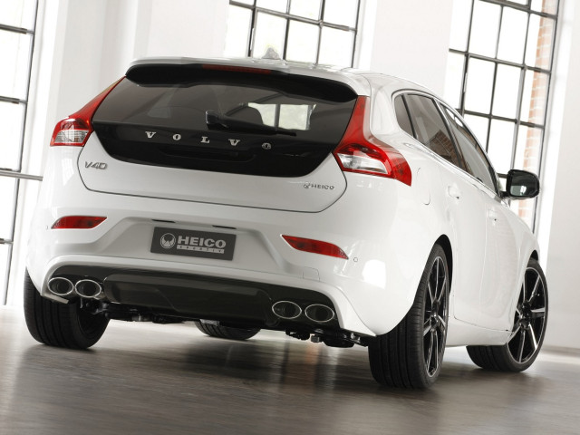 volvo v40 pic #95573