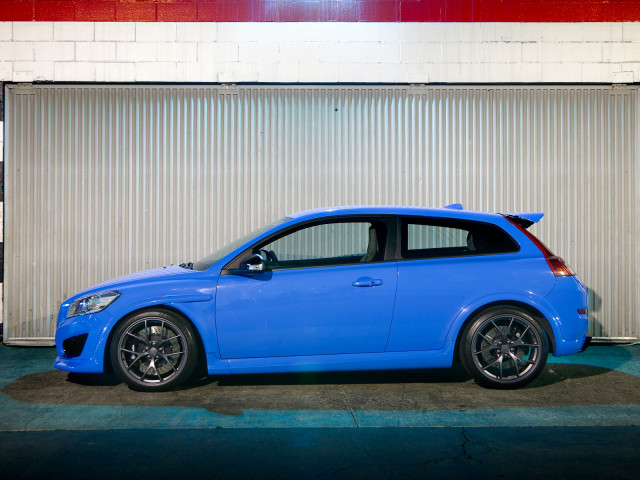 volvo c30 pic #95633