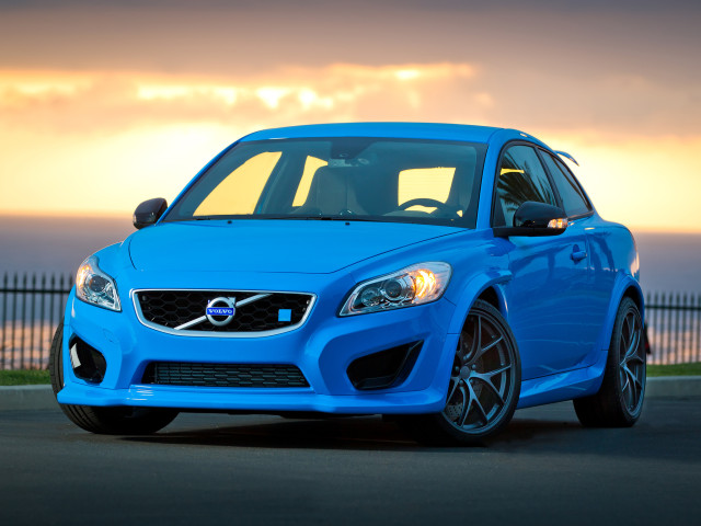 volvo c30 pic #95634