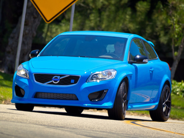 volvo c30 pic #95635