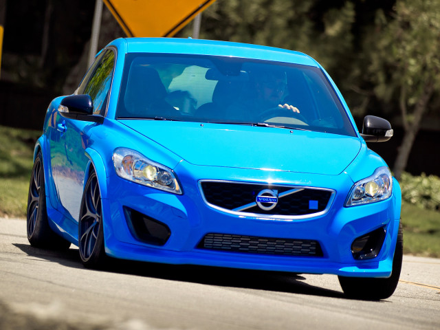 volvo c30 pic #95636