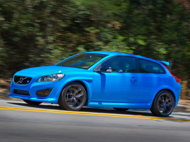 volvo c30 pic #95637