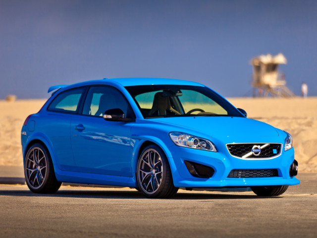 volvo c30 pic #95639