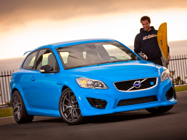 volvo c30 pic #95641