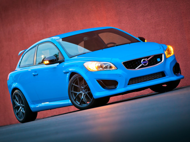 volvo c30 pic #95644