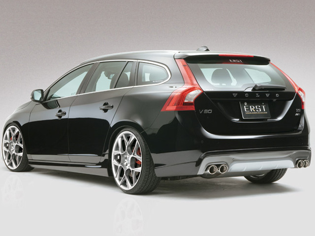 volvo v70 pic #95833