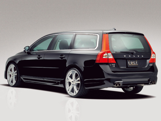 volvo v70 pic #95834